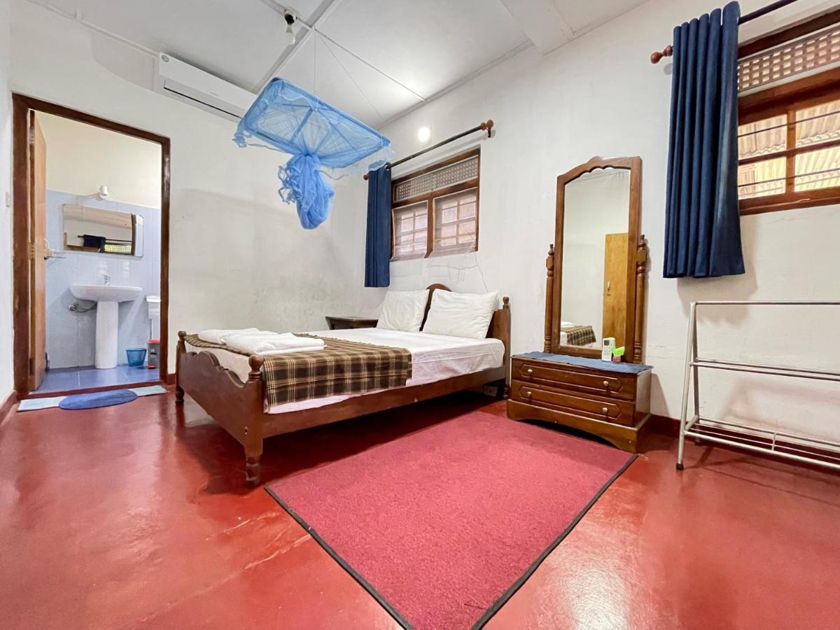 Shadey Cottage Gampola Bagian luar foto