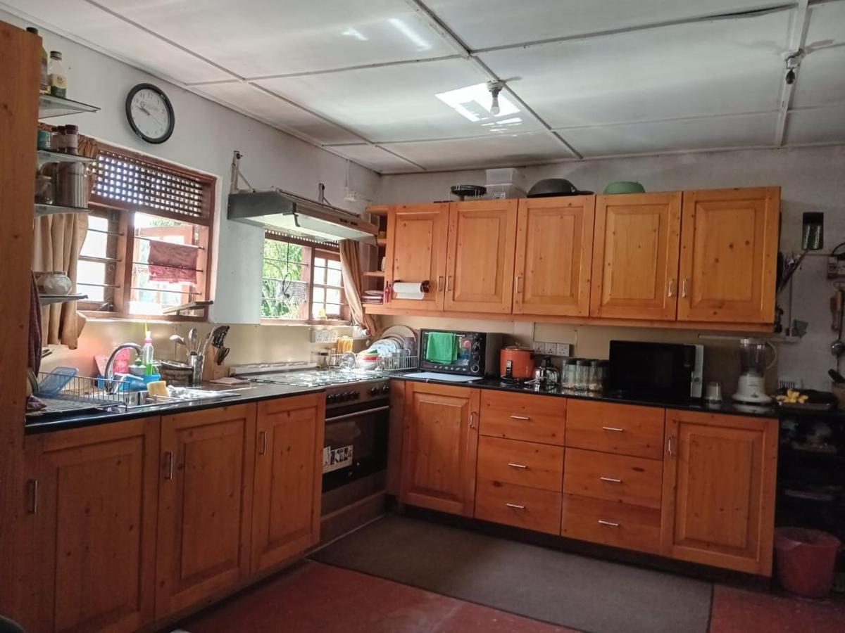Shadey Cottage Gampola Bagian luar foto
