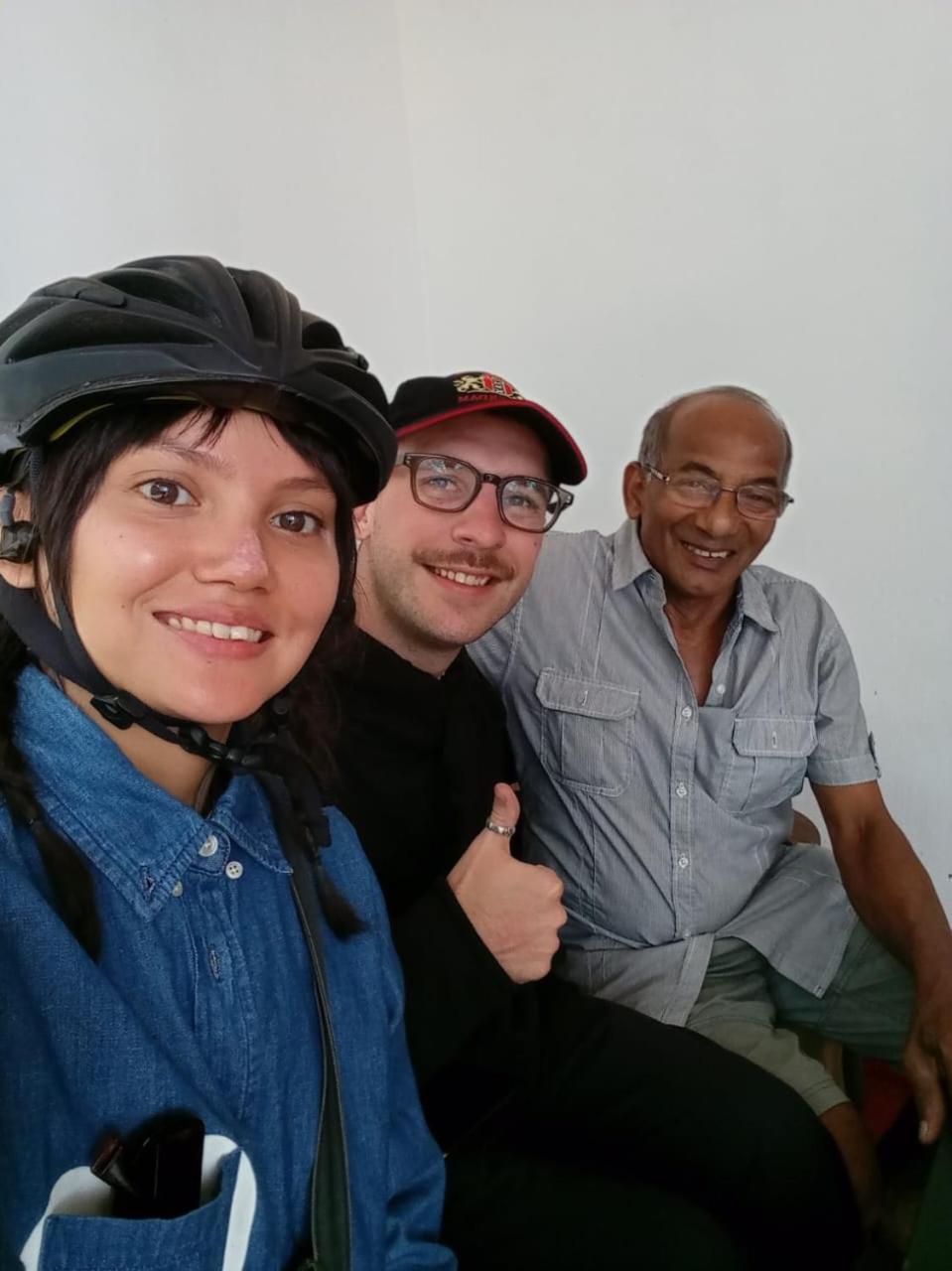 Shadey Cottage Gampola Bagian luar foto